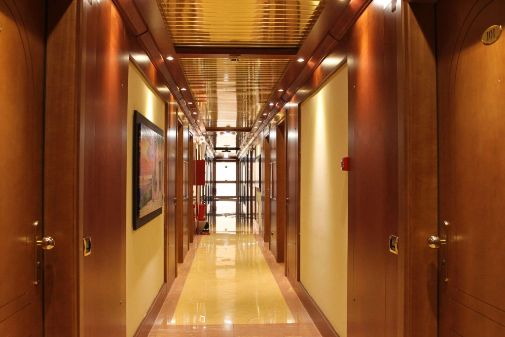 Best Western Hotel Anthurium