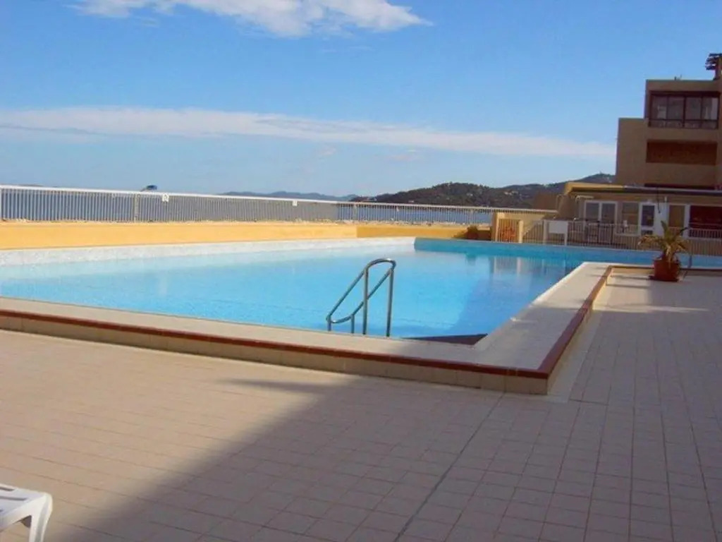 Appartement Bormes-les-Mimosas, 3 pièces, 6 personnes - FR-1-251-6