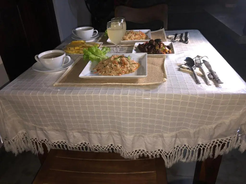 LOHAS Villa Hiriketiya