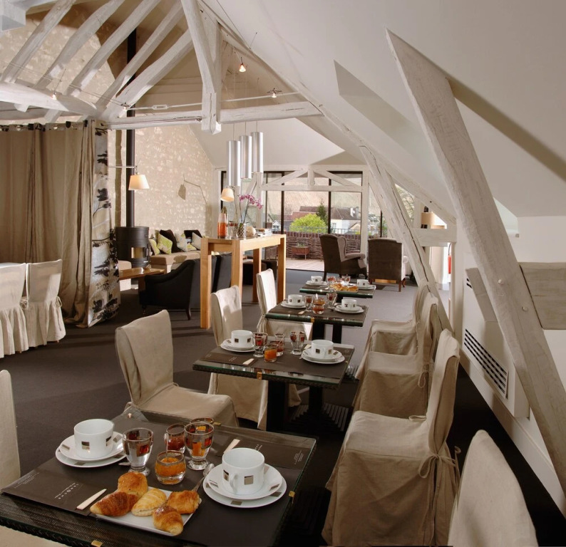 Au Vieux Moulin