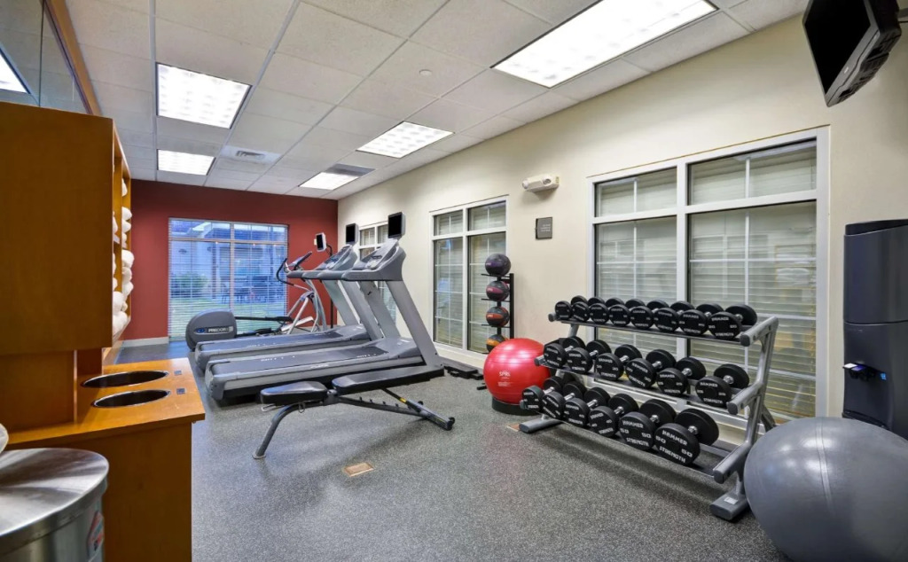 Homewood Suites by Hilton Ithaca