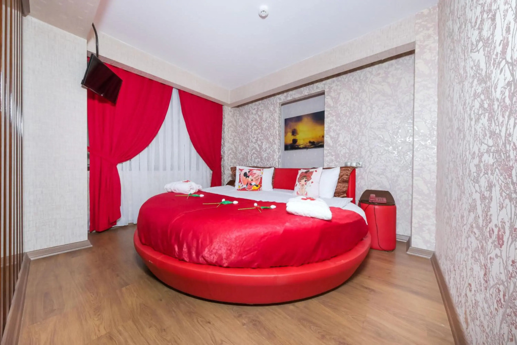 Marlight Boutique Hotel
