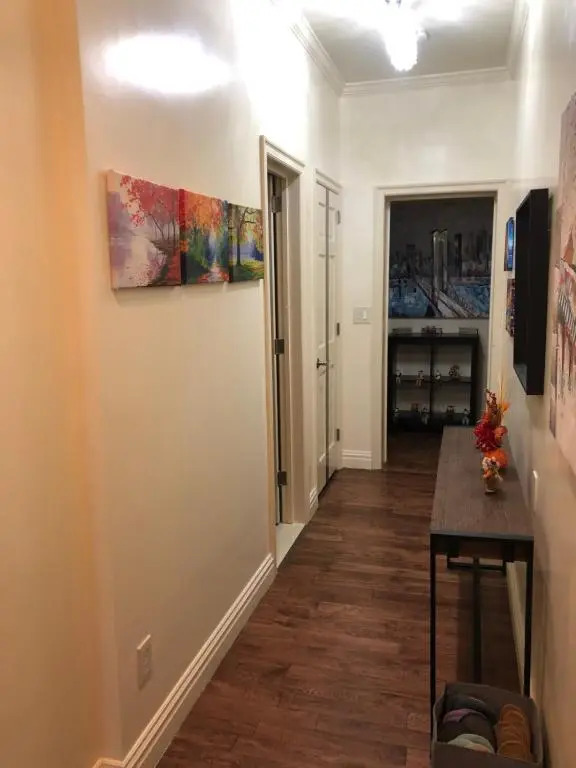 Modern 2 Bedroom Apartment NYC
