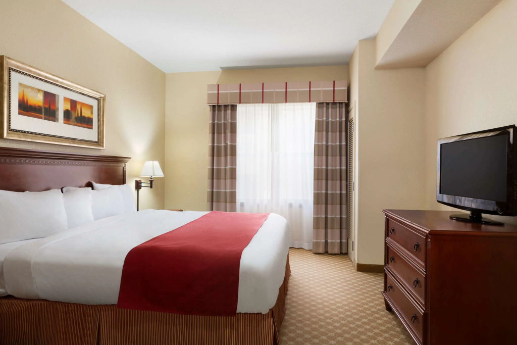 Country Inn & Suites by Radisson, Macon North, GA