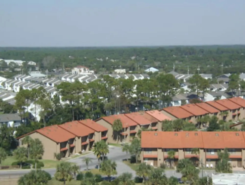 Gulf Highlands Beach Resort by Counts-Oakes Resort Properties