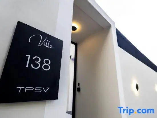 5BR Luxury Pool Villa Patong TPSV138