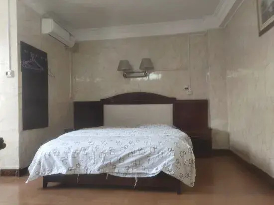 Nanning Huiyuan Hotel