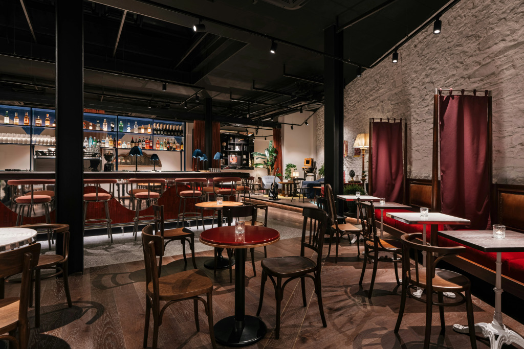 Ruby Bea Hotel Florence