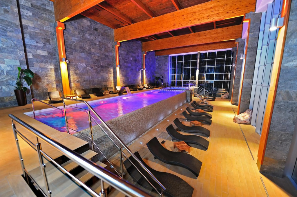 Hotel Zochova Chata