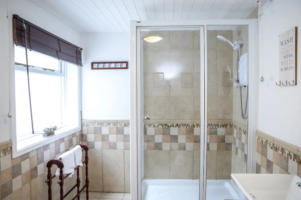 Glencoe Holiday Apartments