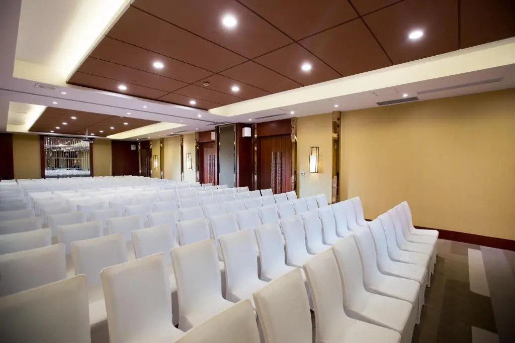 Yiwu Shangcheng Hotel