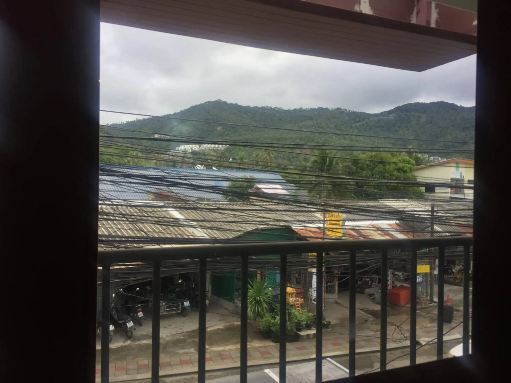 Picoco hostel