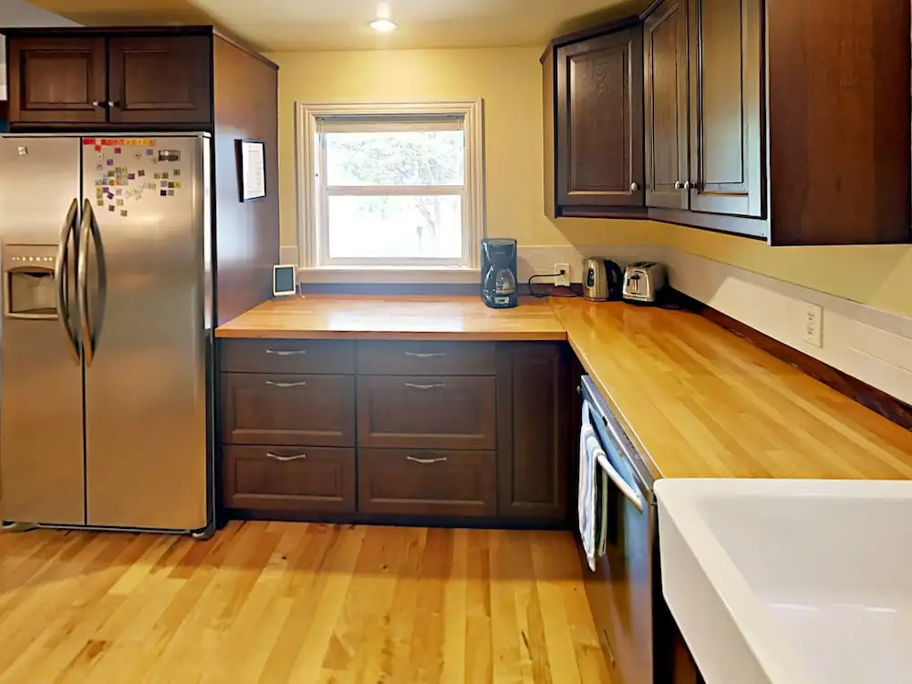 Home and Guest House Walk to Barton Springs by RedAwning