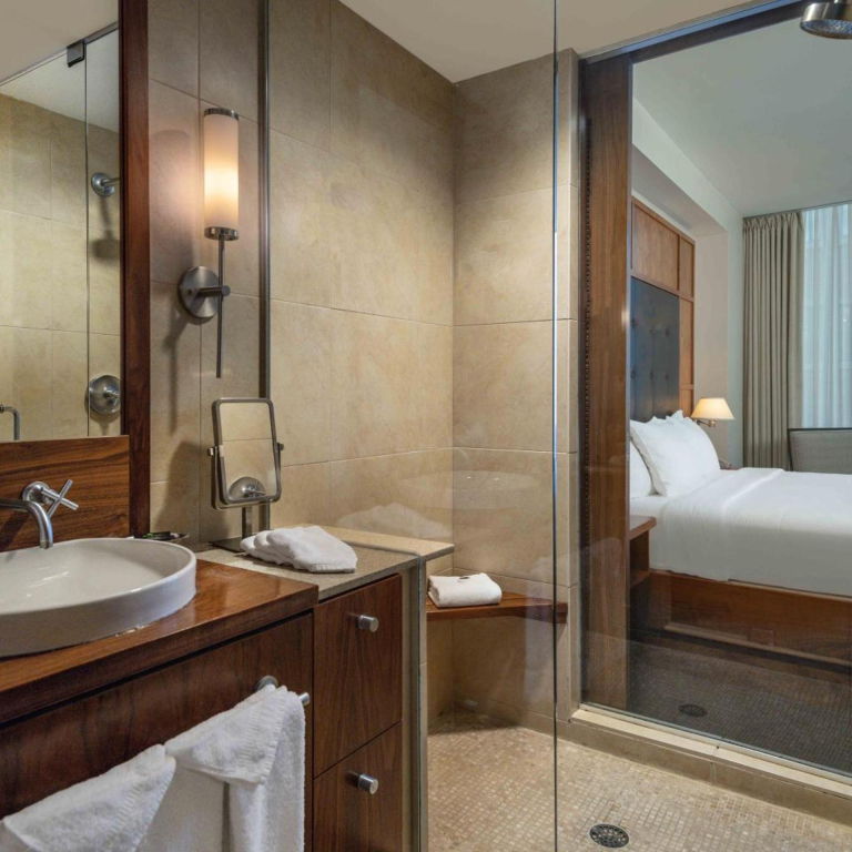 Portland Harbor Hotel