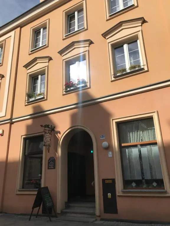 Apartament w samym sercu Opola