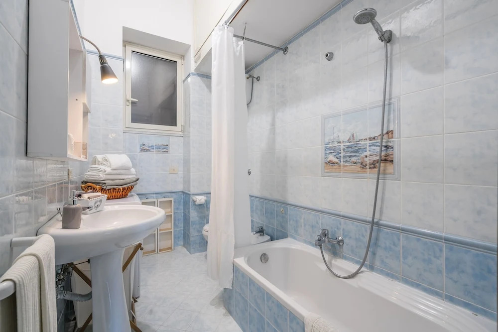 Al Mare Apartment