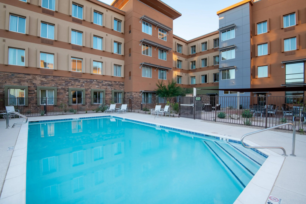 Staybridge Suites - Scottsdale - Talking Stick by IHG