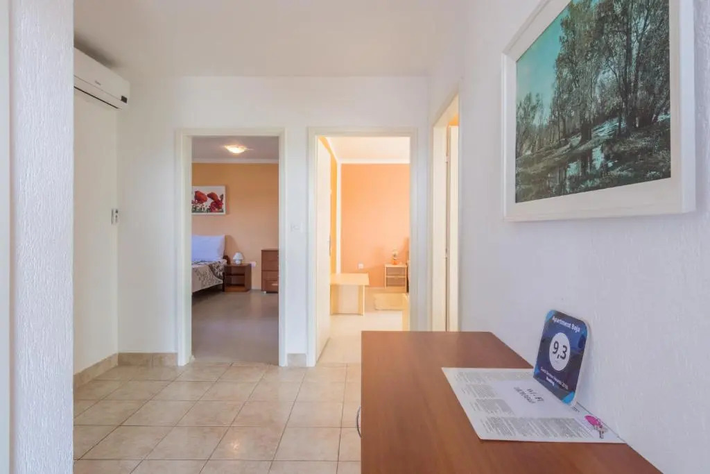 Apartment Boja