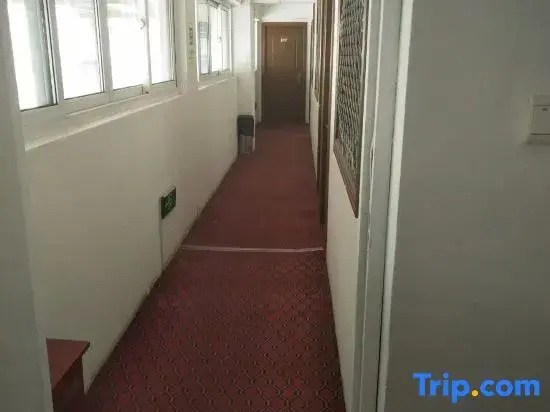 Wuxi Home Feeling Hotel