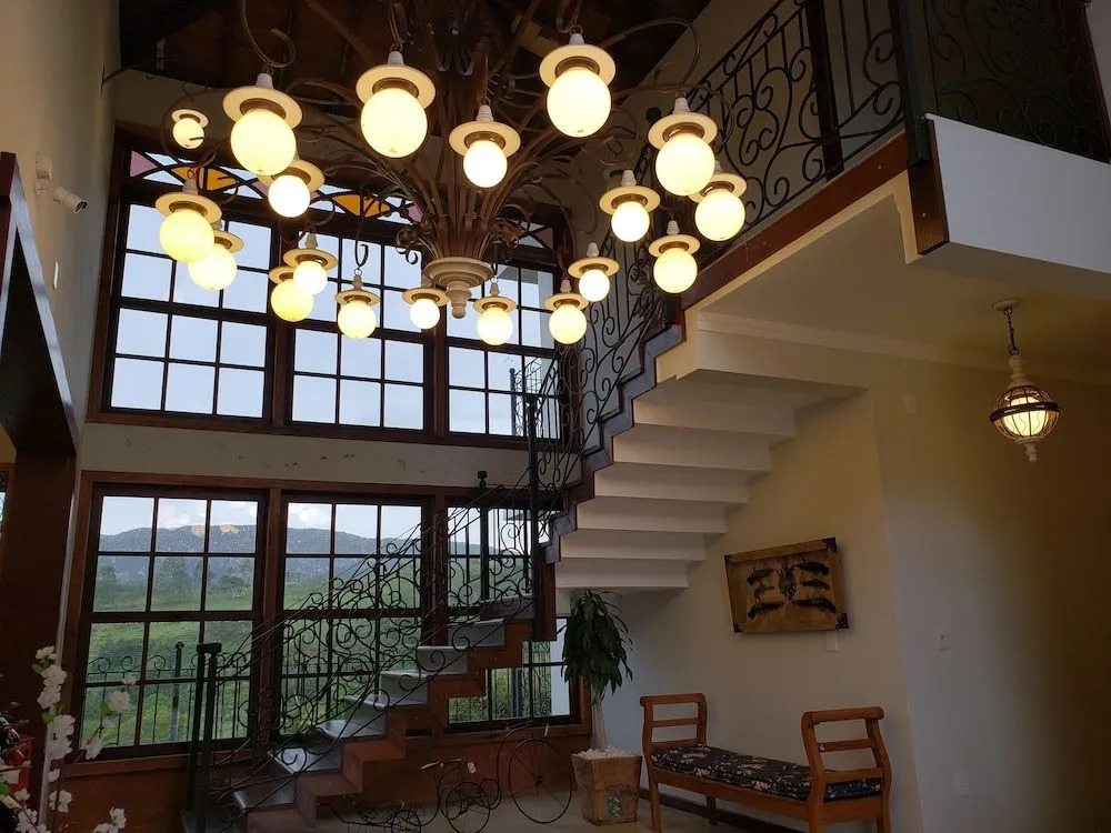 Pousada Dom Xavier