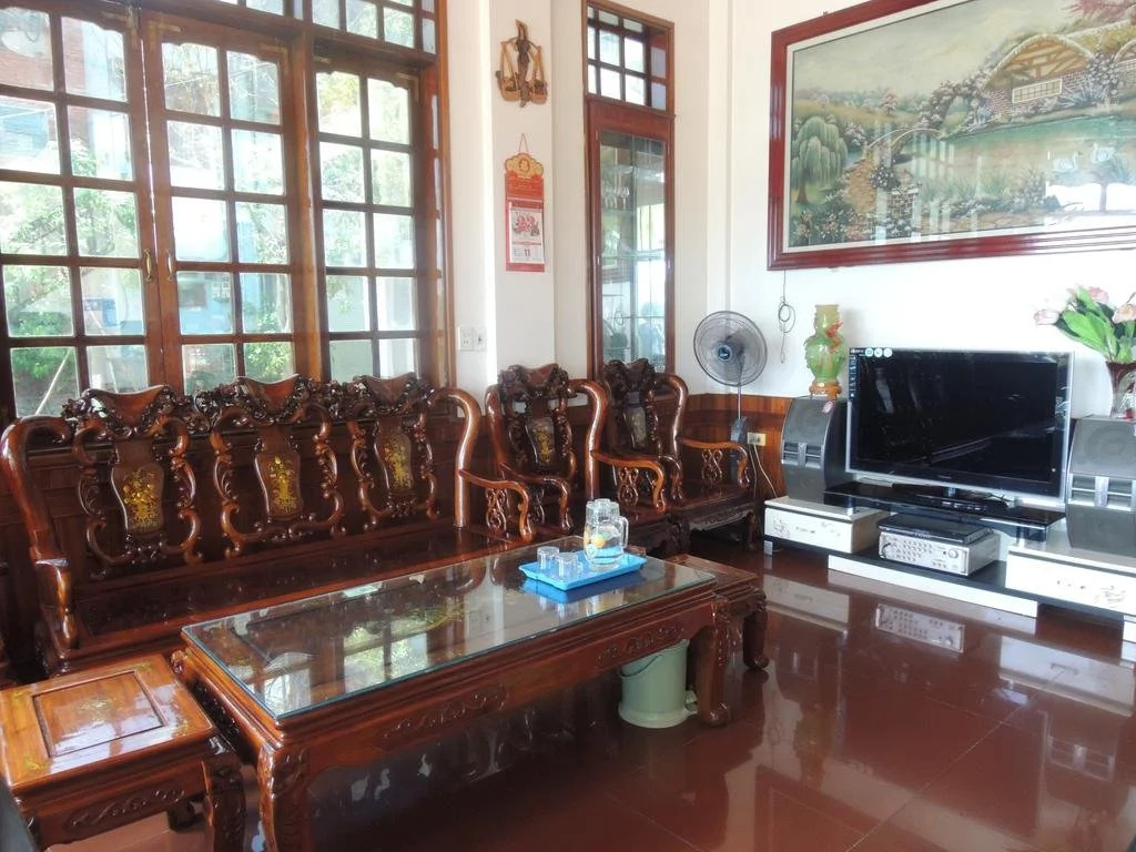 Ke Bang Hotel
