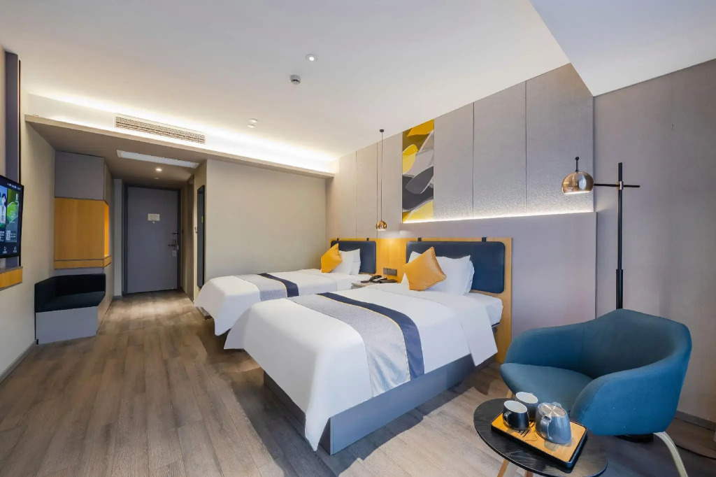 Fairyland Hotel