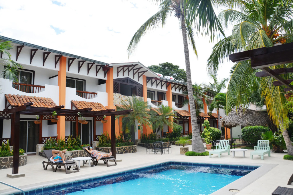 Hotel Europeo