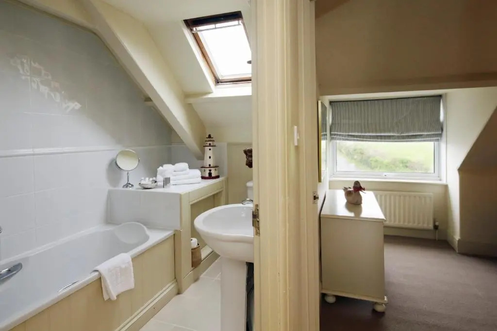 Driftwood B&B
