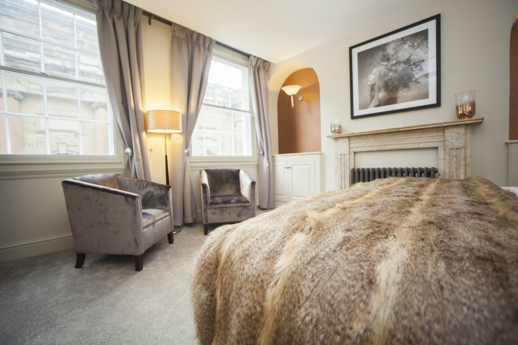 Lace Market Hotel