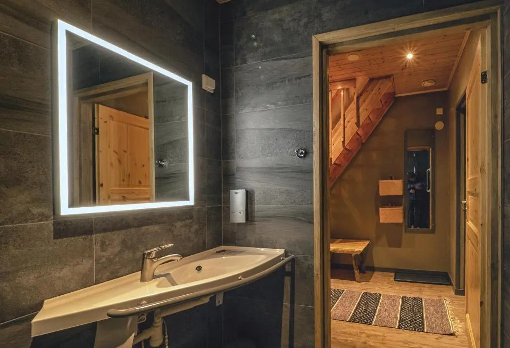 Harriniva Adventure Resort