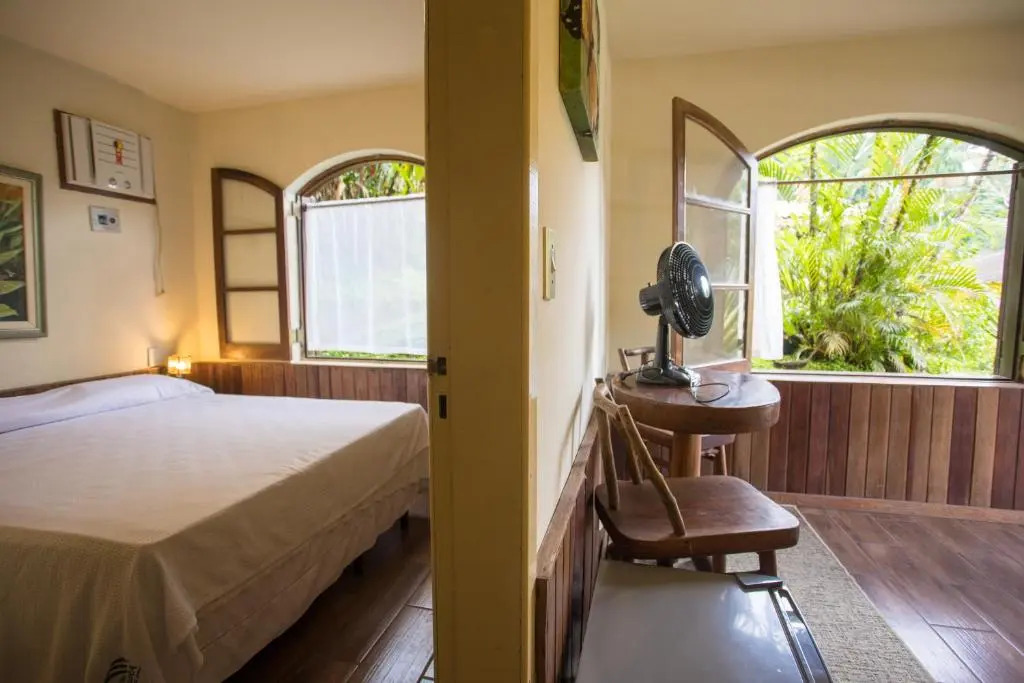 Hotel da Cachoeira