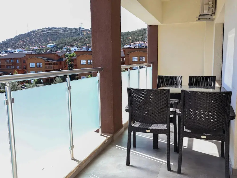 Hattusa Vacation Thermal Club Kazdaglari Ex Hattusa Astyra Thermal Resort And Spa