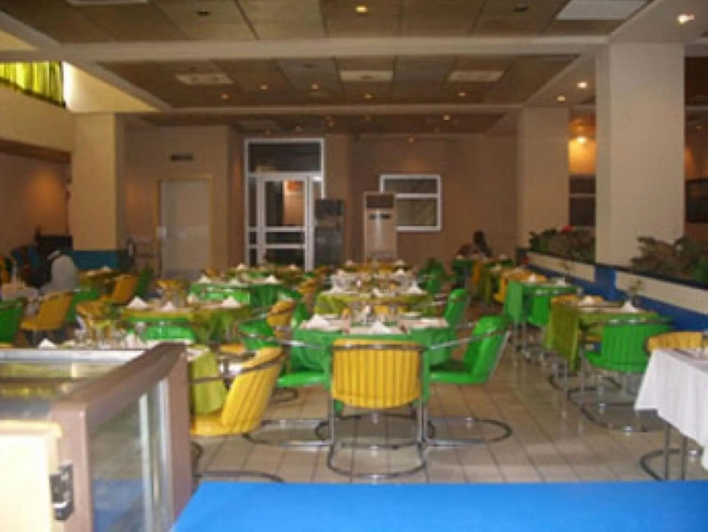 Agura Hotel