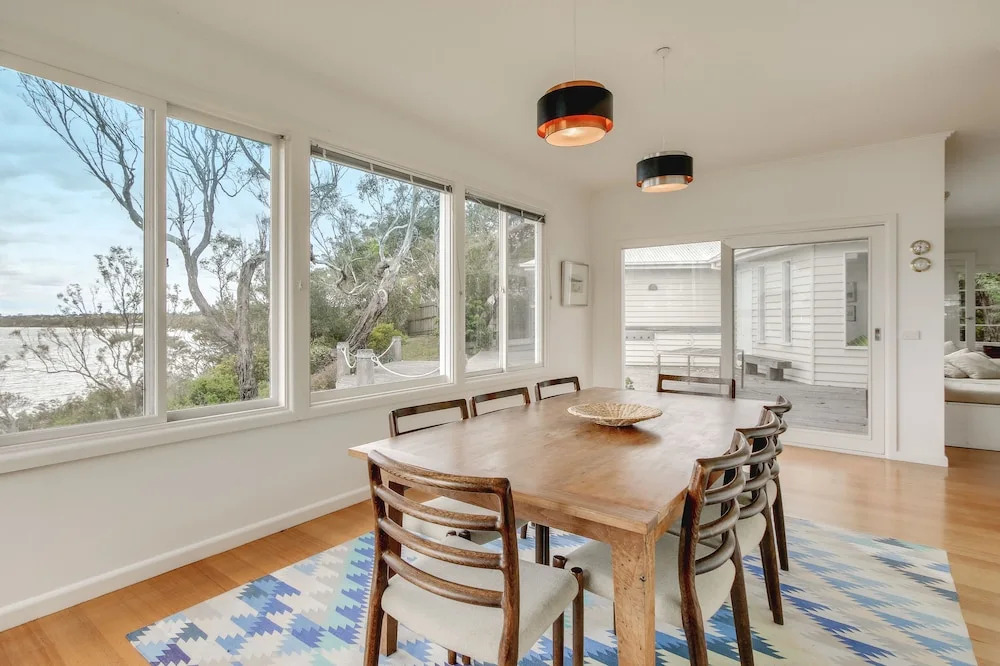 Windward House