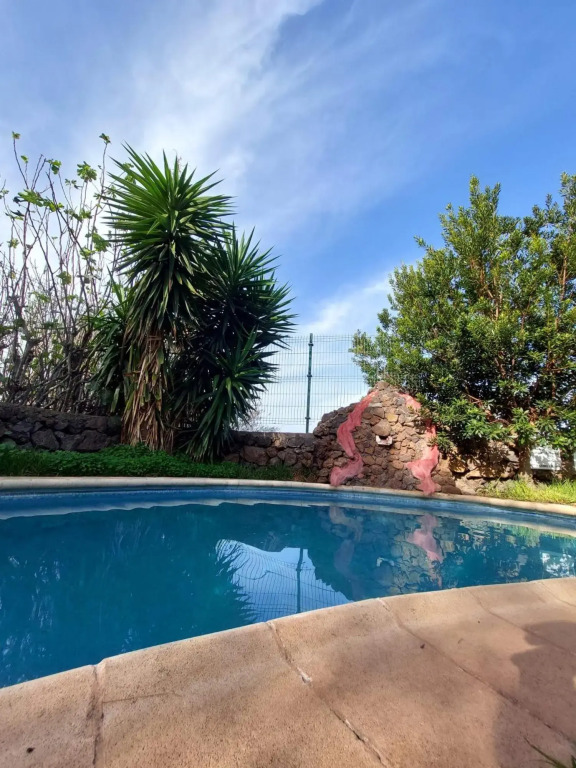 Casa Rural Doña Herminda