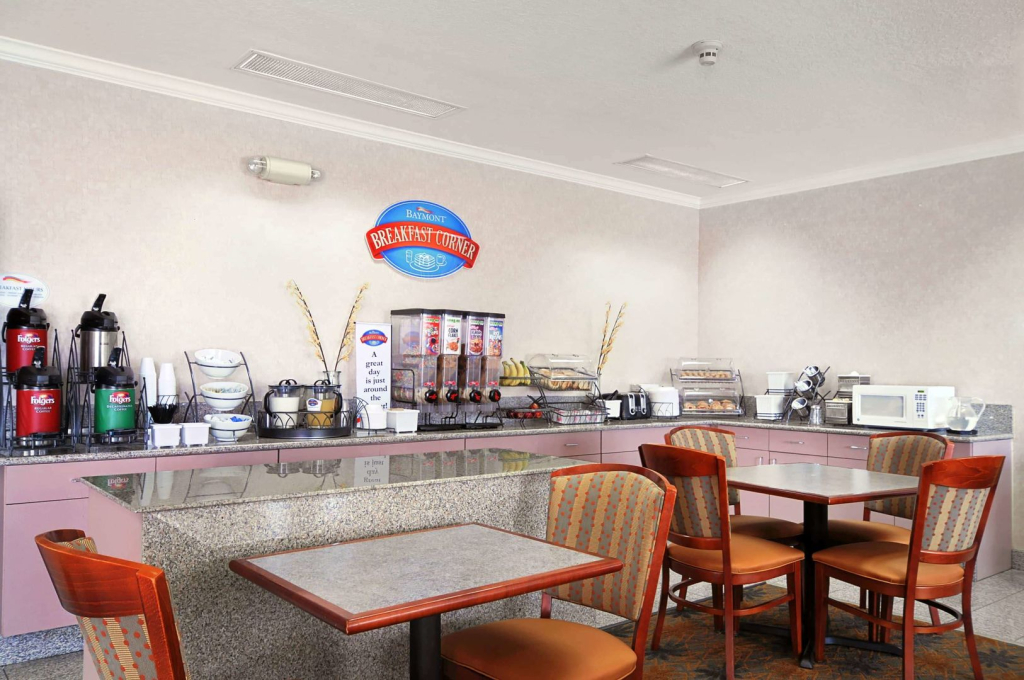 Coratel Inn & Suites by Jasper New Braunfels IH-35 EXT 189