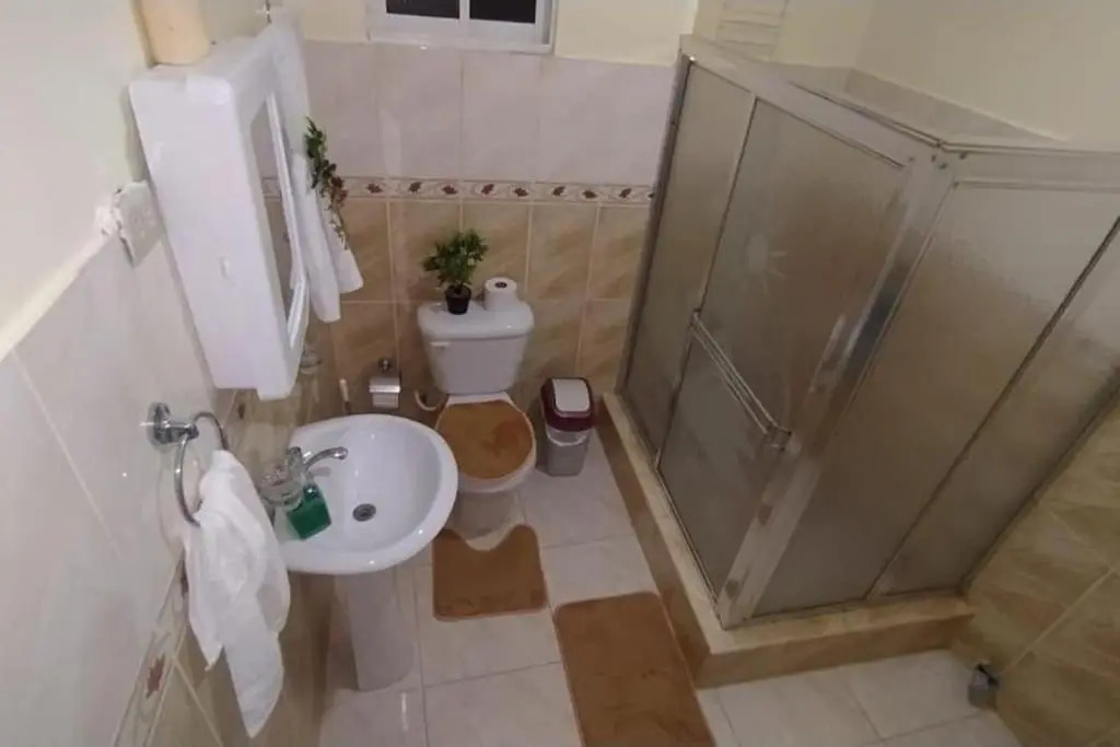 Angie’s Airbnb