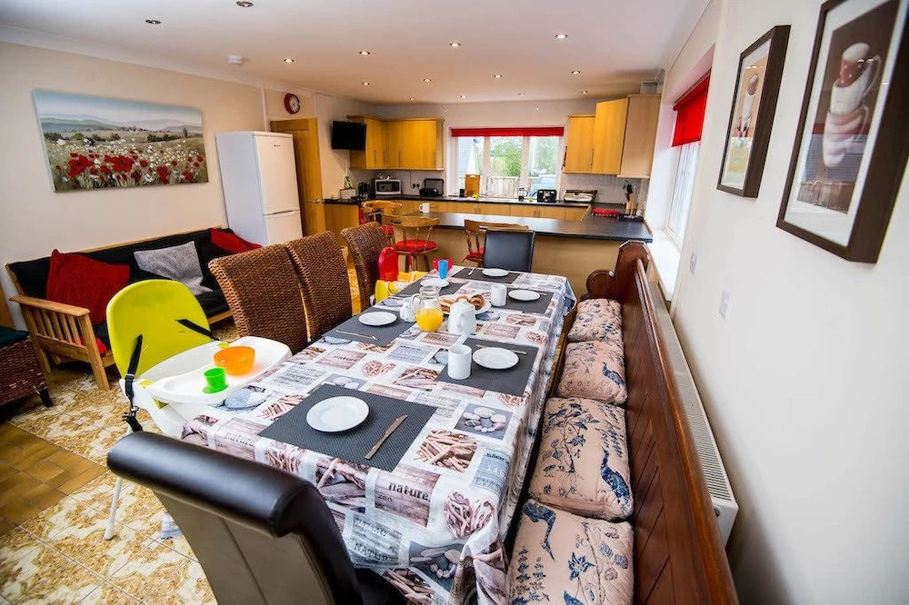 Round Park Annexe