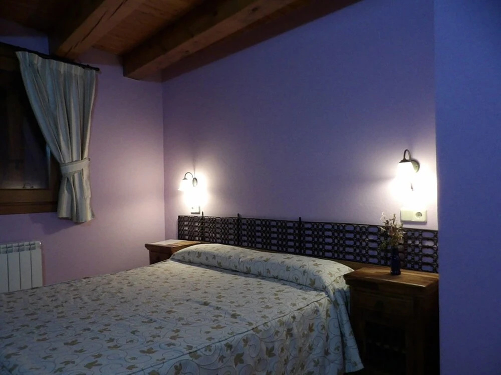 Hostal Rural Aude