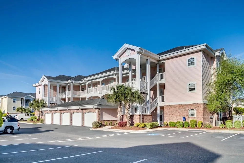 4846 Carnation Circle Magnolia North 104 by RedAwning