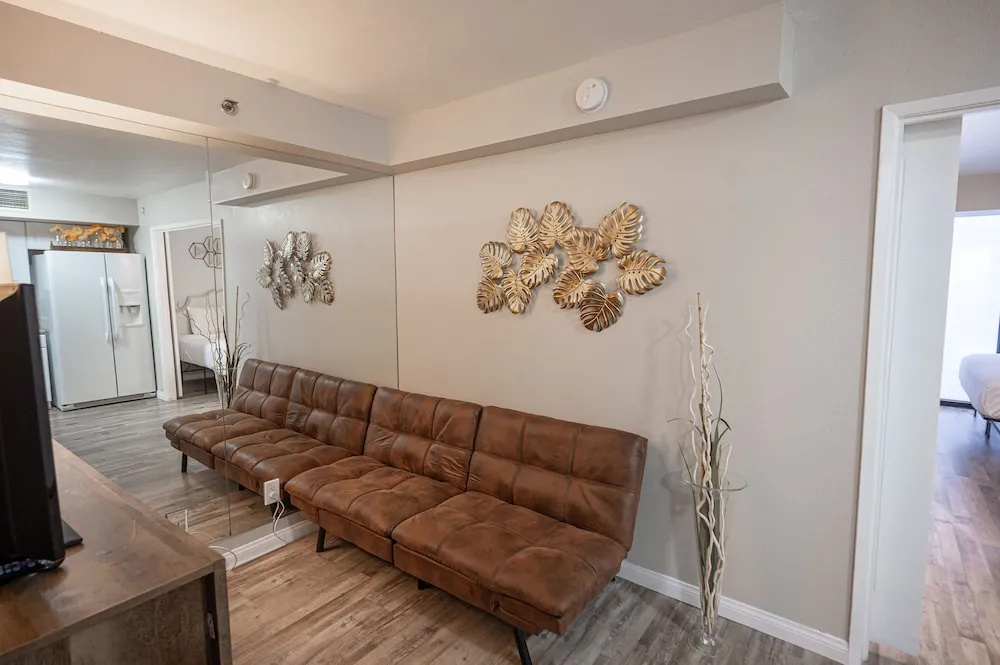 Stay Together Suites | Strip Condotel