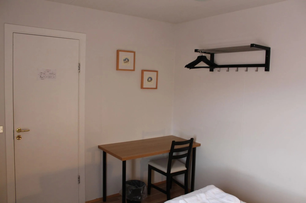 Lónsá Guesthouse