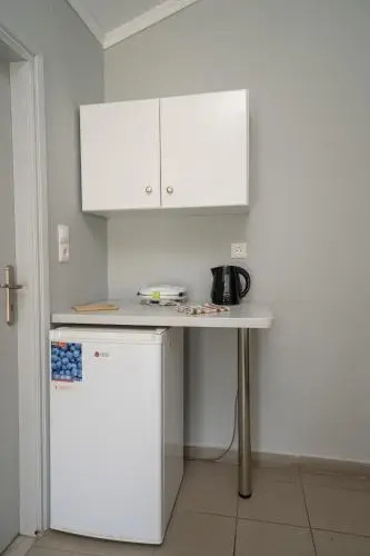 Myrtia Apartments