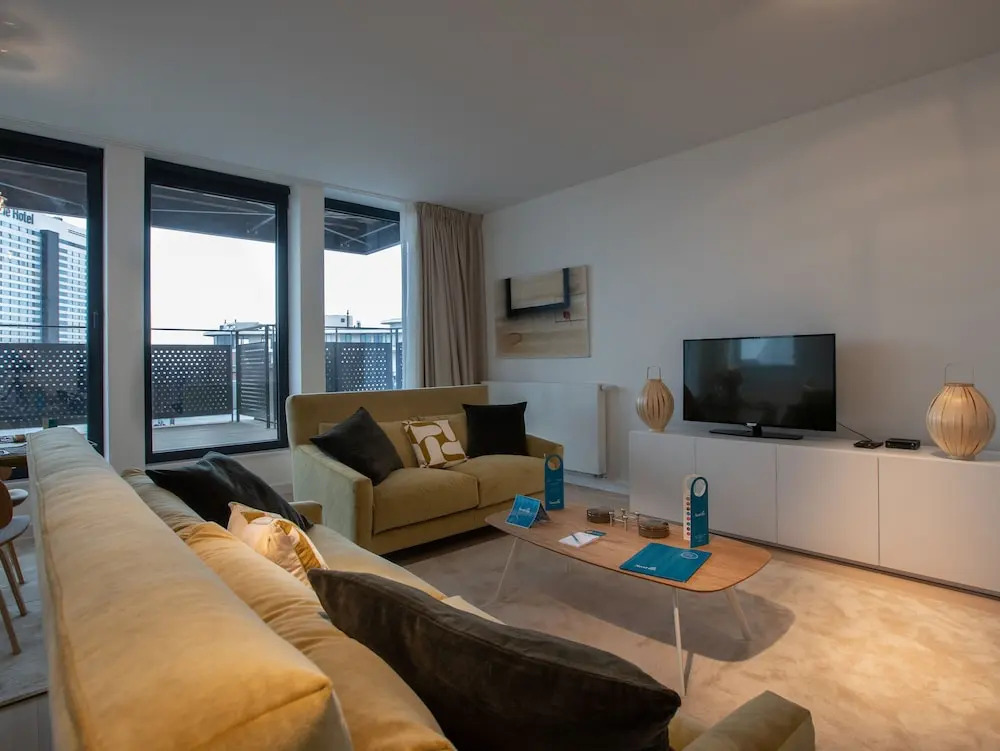 Sweet Inn Apartments - Toison D'or