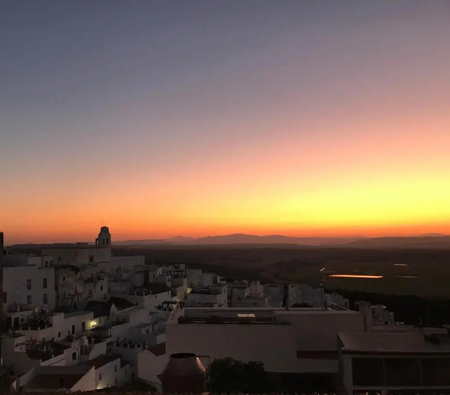 Apartamento San Juan