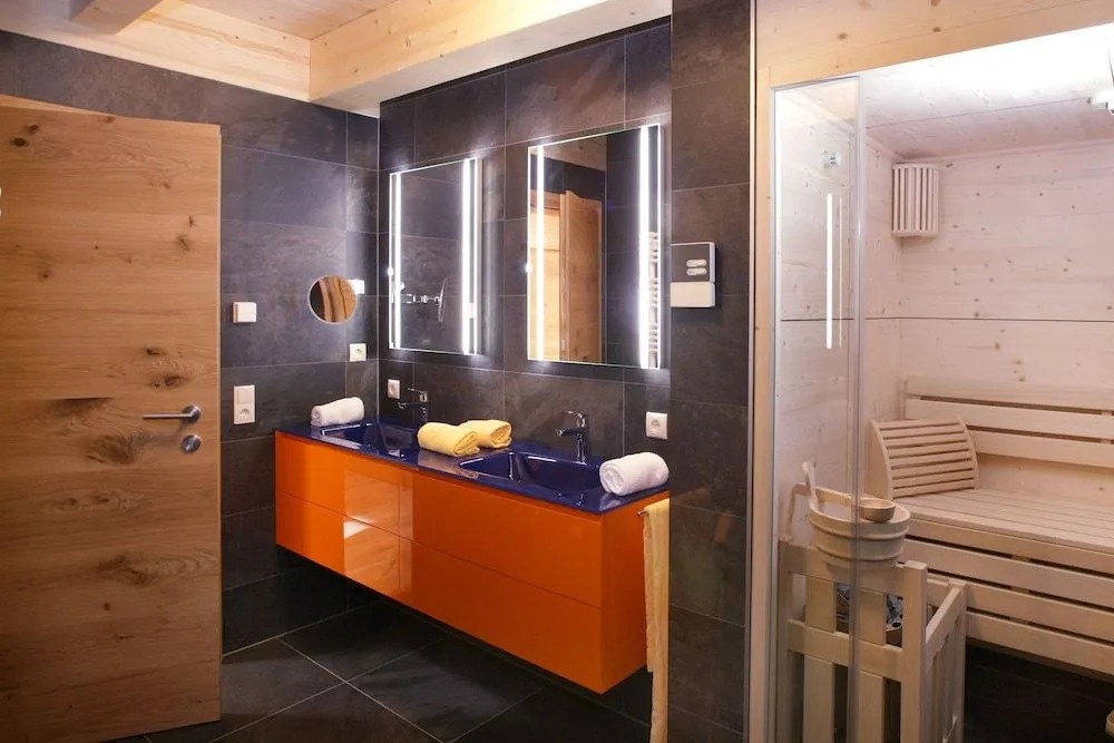 The Kaprun Edition - Luxury Chalets & Style Suites