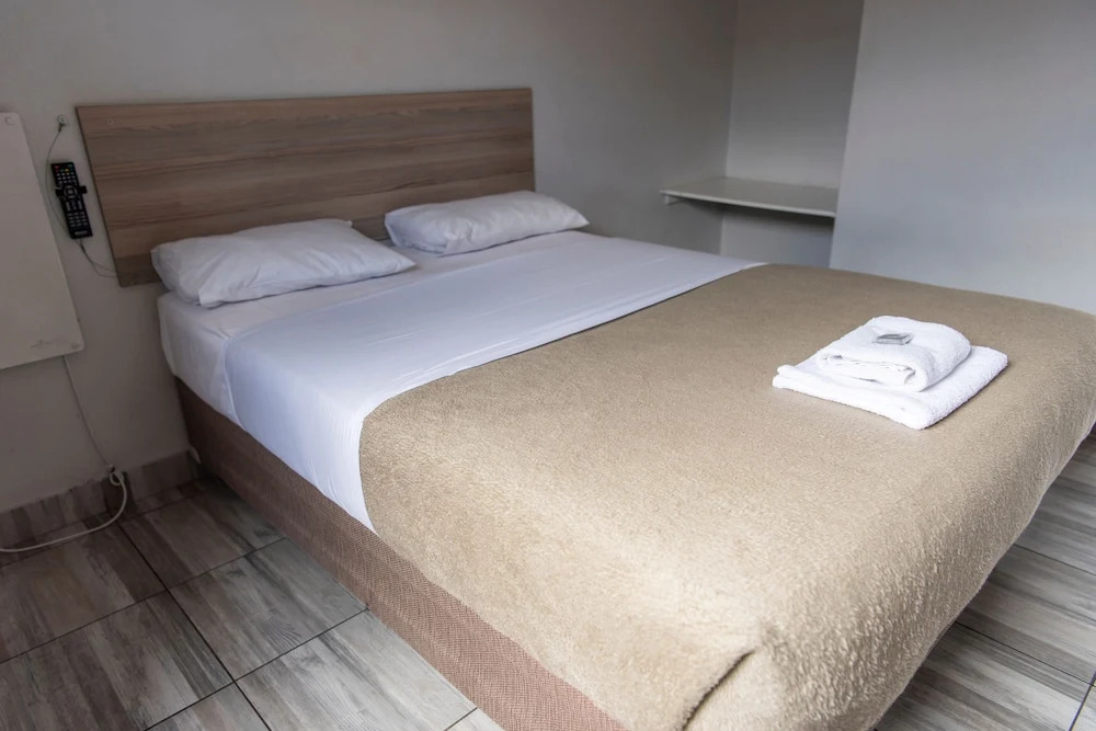 Ecomotel O.R.Tambo