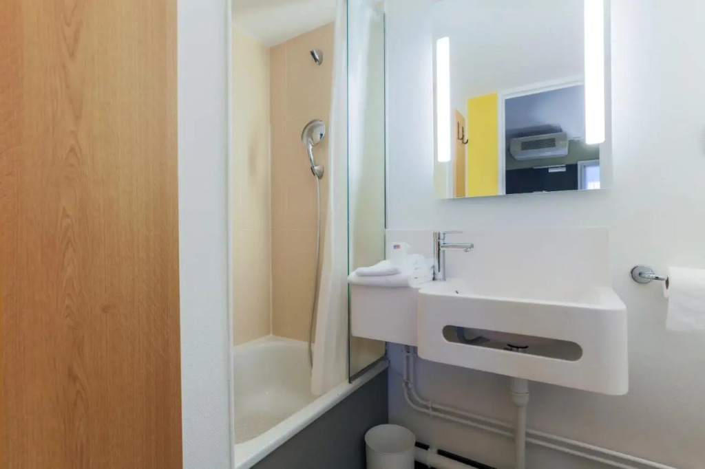 B&B HOTEL Metz Augny