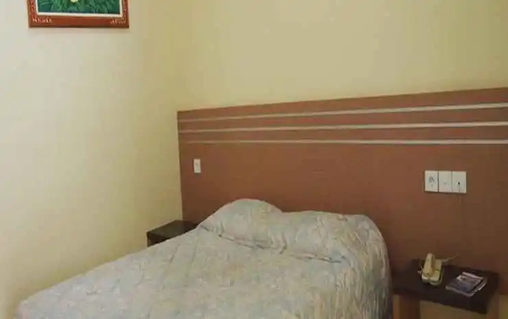 Hotel Astiti
