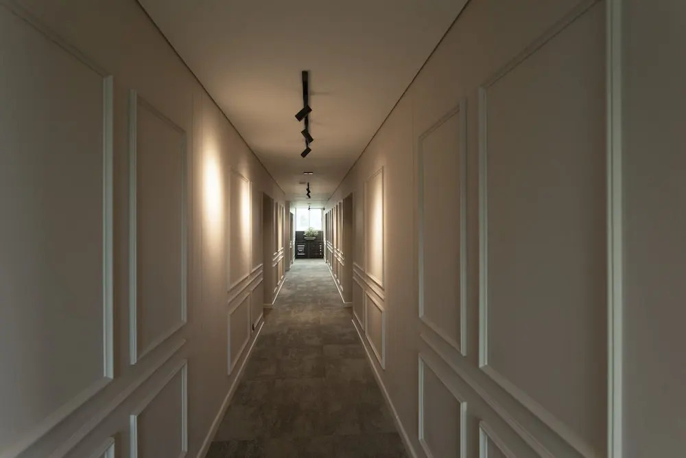 1616 Hotel